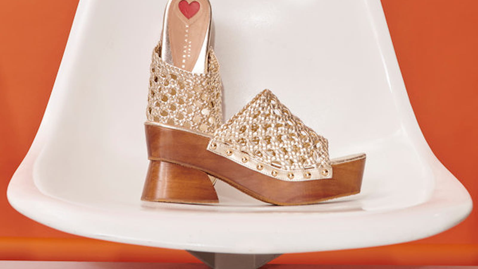 Mules Tara Jarmon