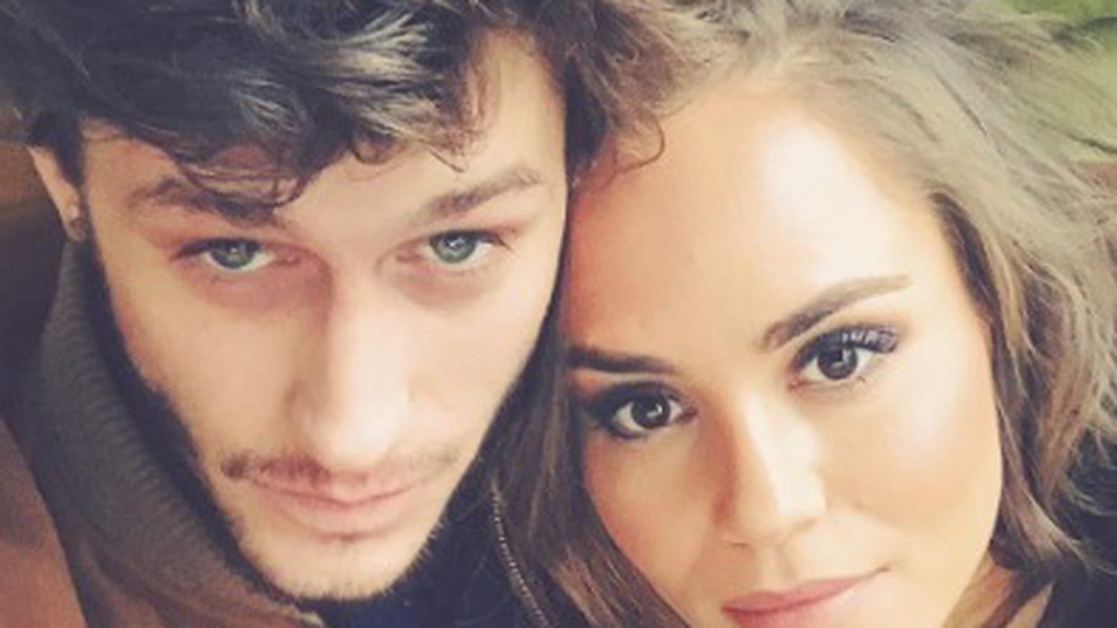 Jean-Baptiste Maunier et Léa Arnezeder 