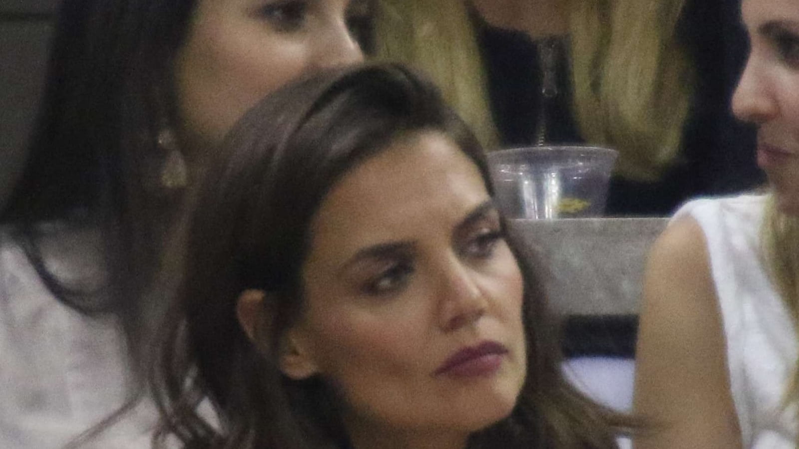 Katie Holmes
