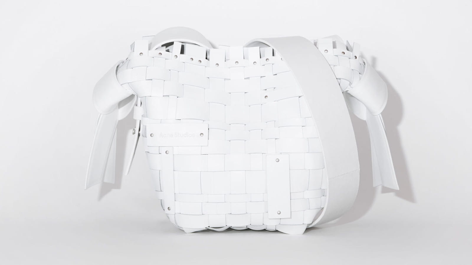 Sac à main Acne Studios