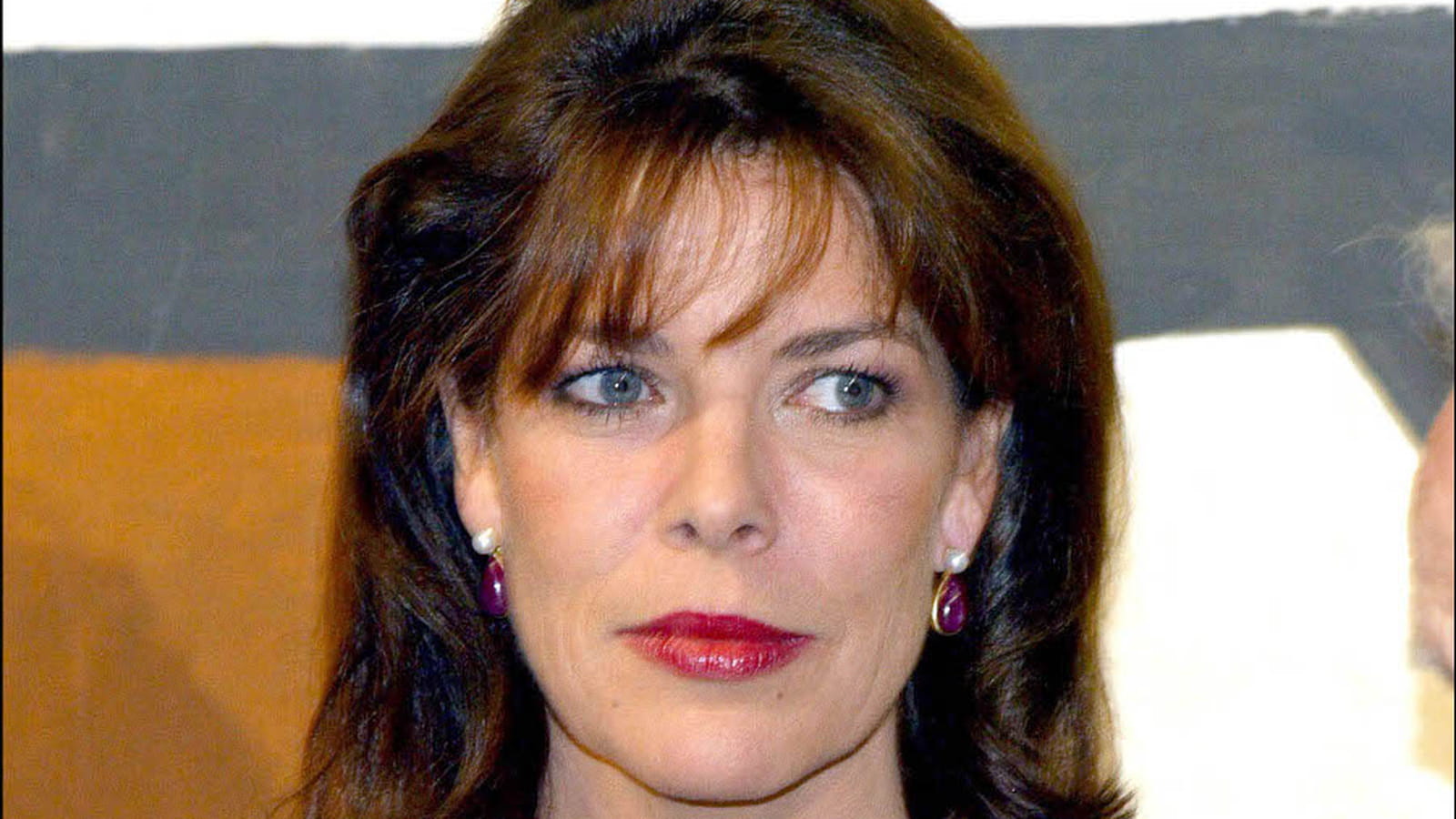 Les cheveux volumineux 