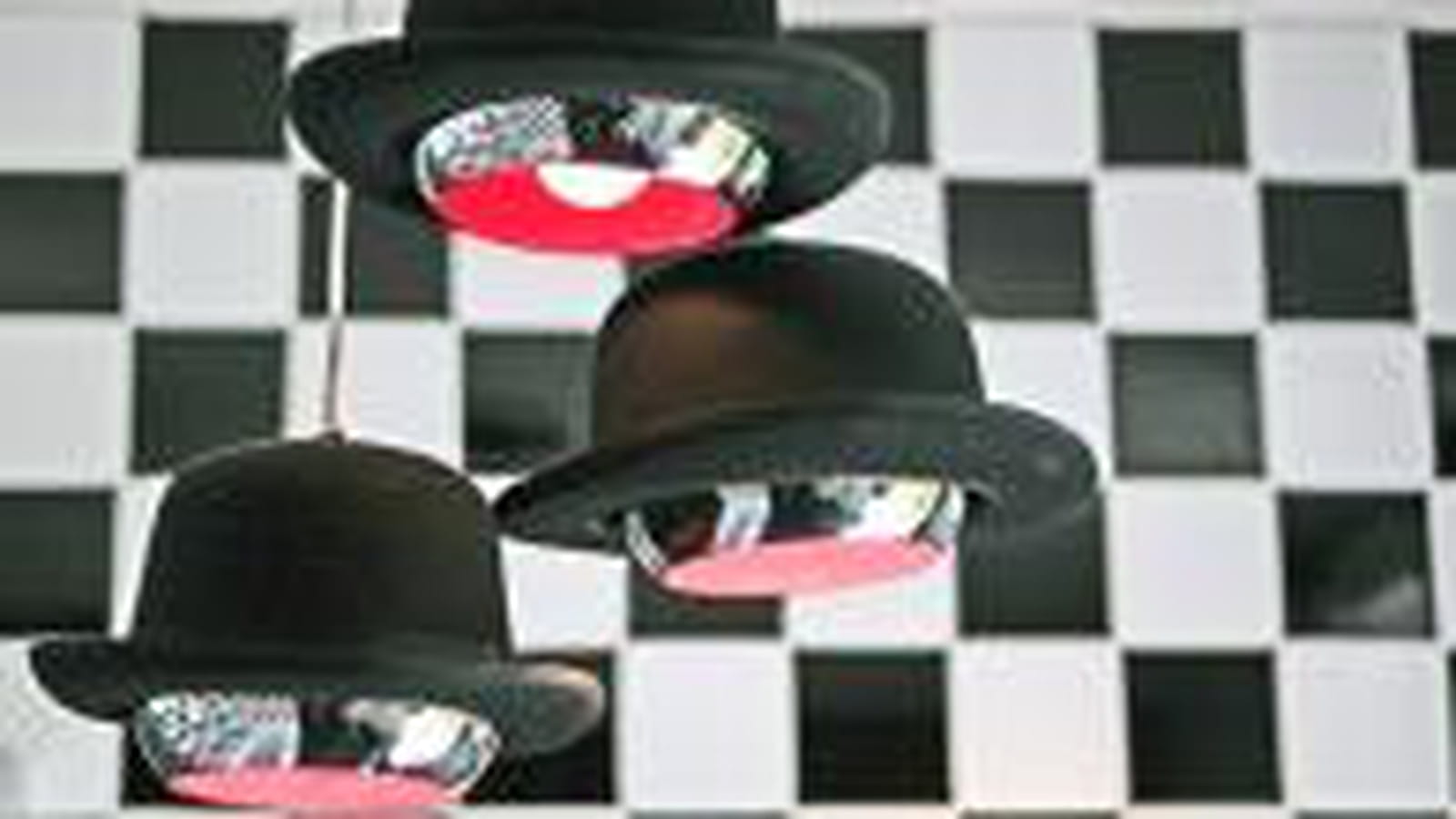 Chapeauté