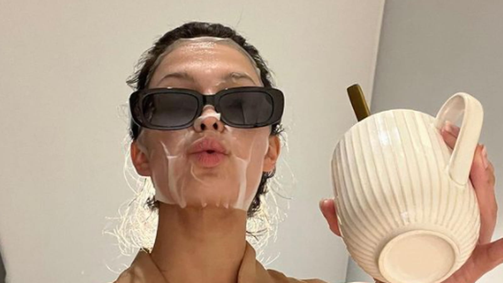 Iris Mittenaere