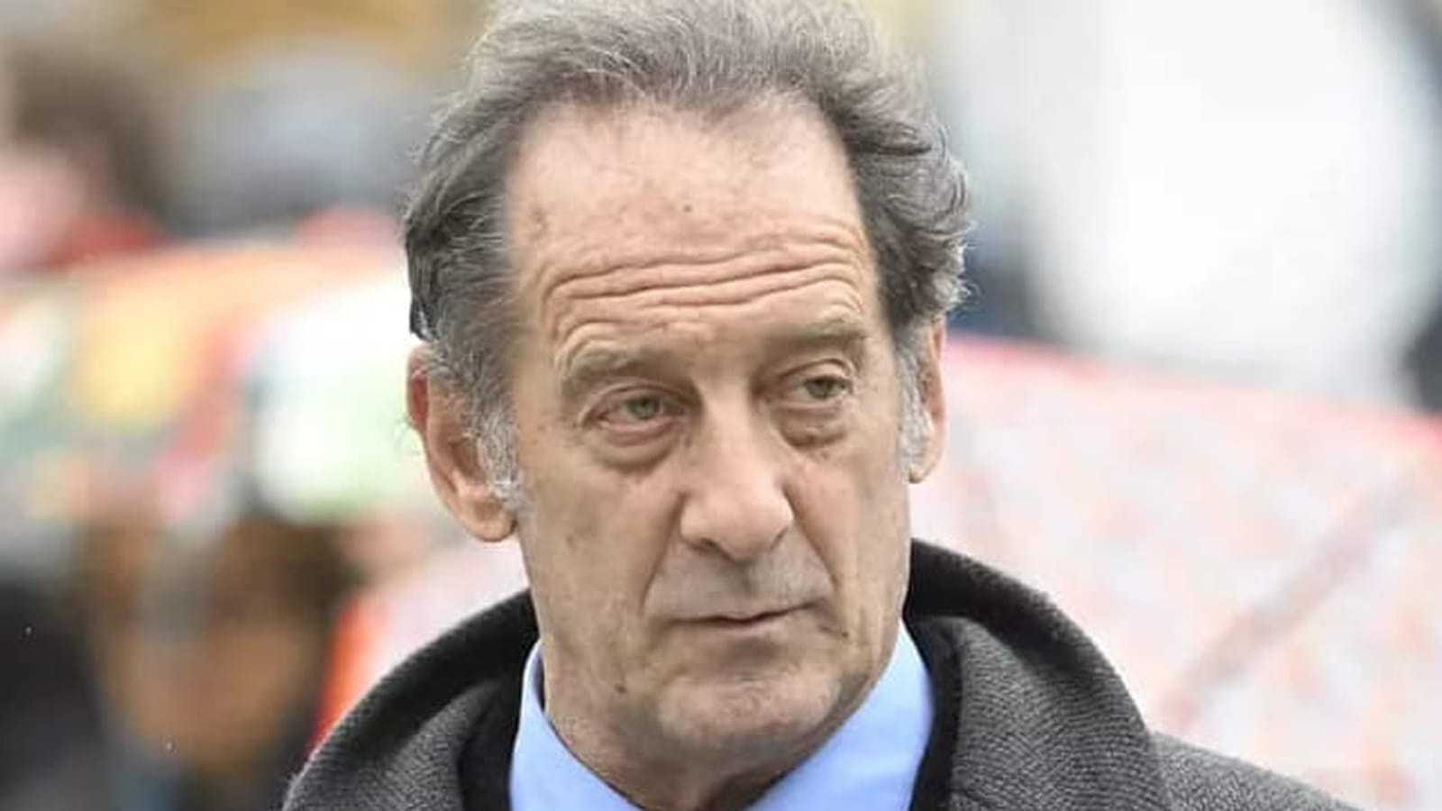 Vincent Lindon