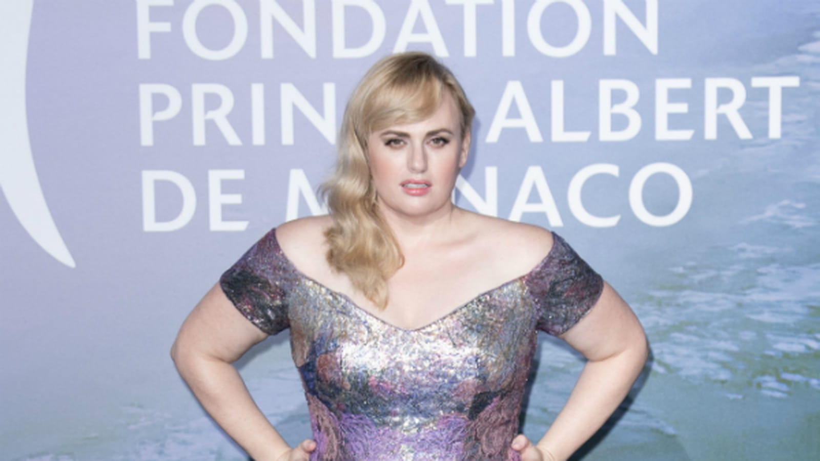 Rebel Wilson