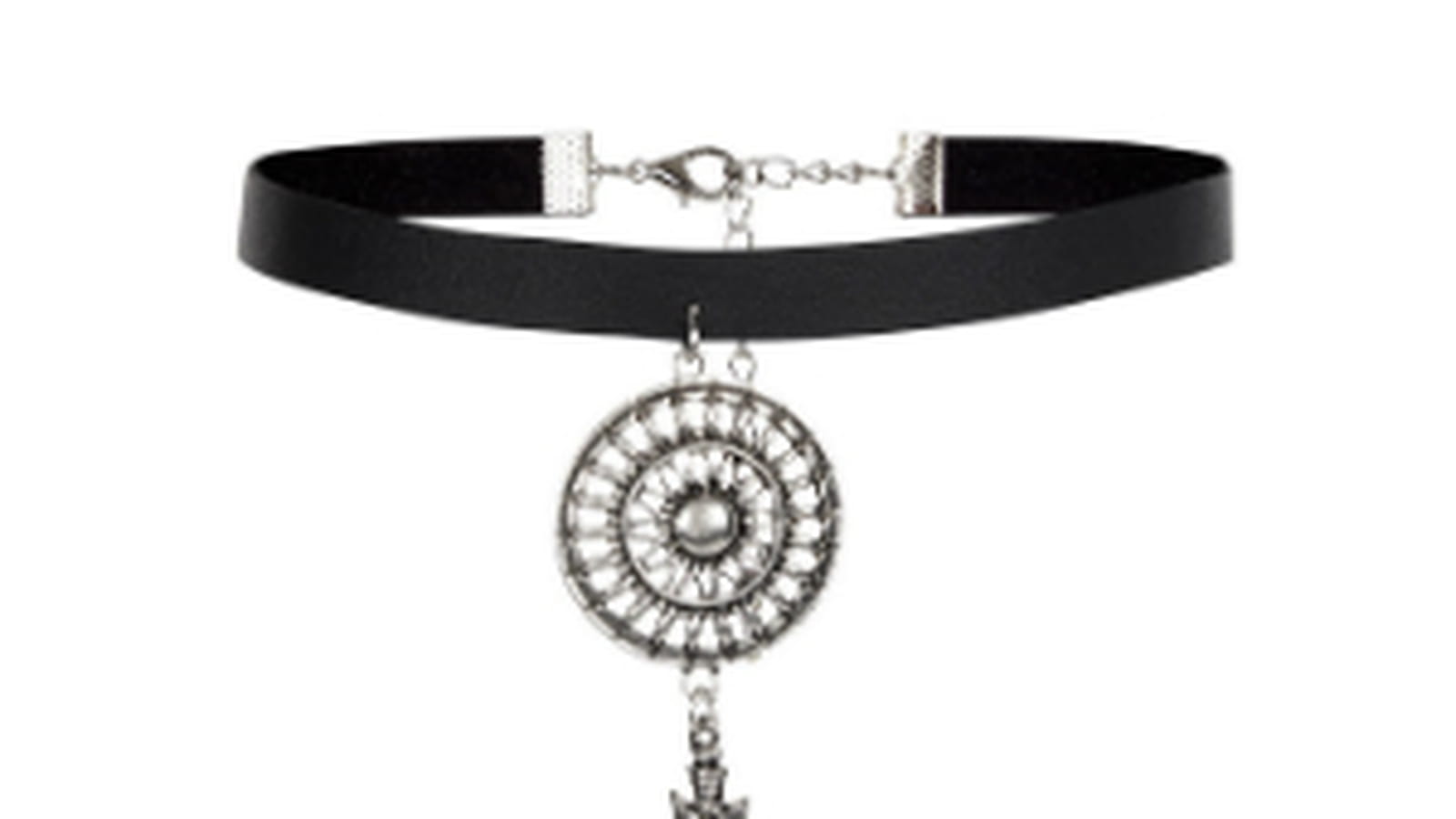 Collier New Look