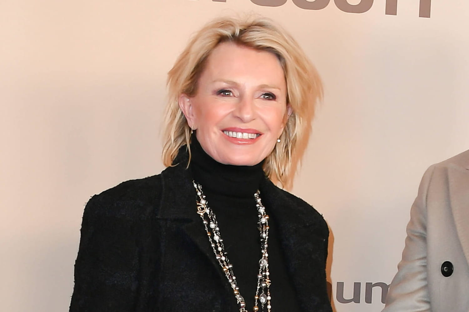 “If I inspire this kind of thing, it’s because…”