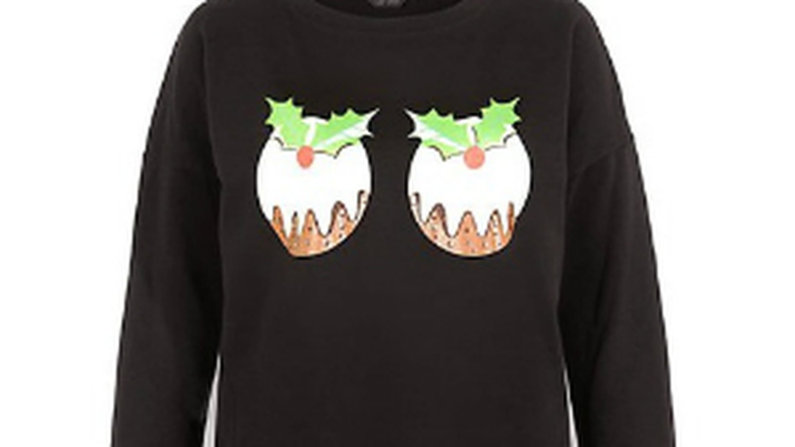 Sweat New Look