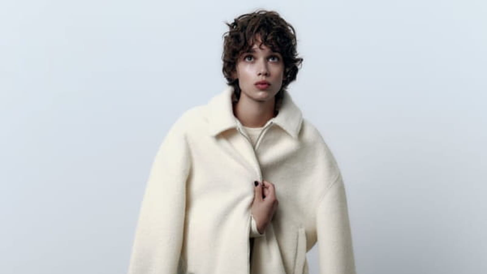 Blouson Zara
