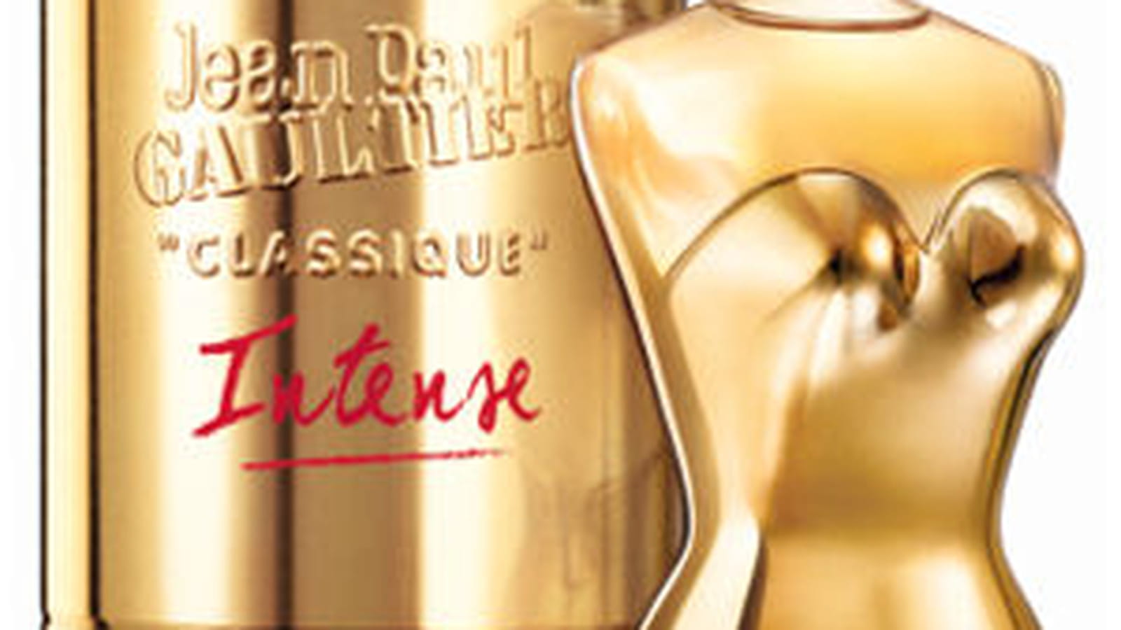 Classique Intense de Jean Paul Gaultier