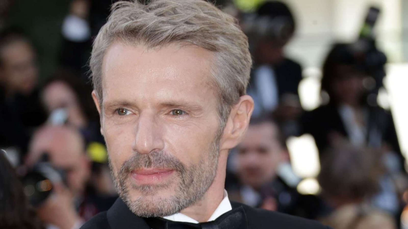 Lambert Wilson
