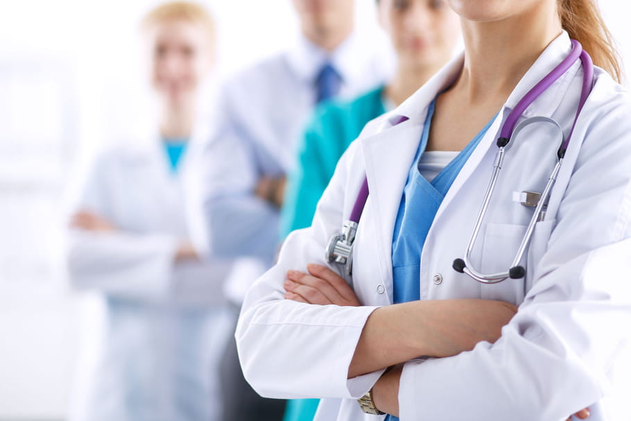 Espérance de vie, soins, prévention... Quel bilan pour la santé des Français en 2017 ?