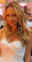 beatrice rosen egerie lancel