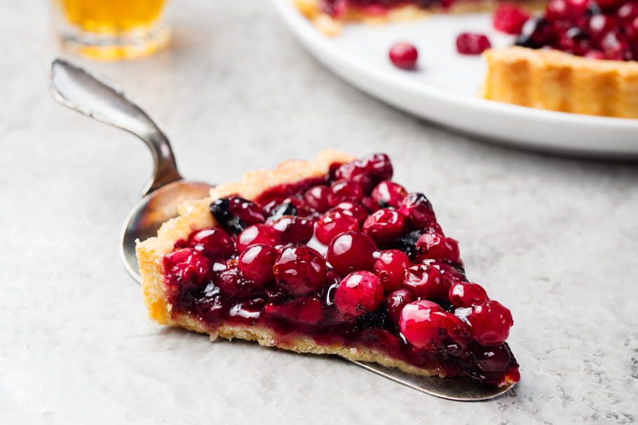 Comment faire une tarte aux fruits non détrempée ?