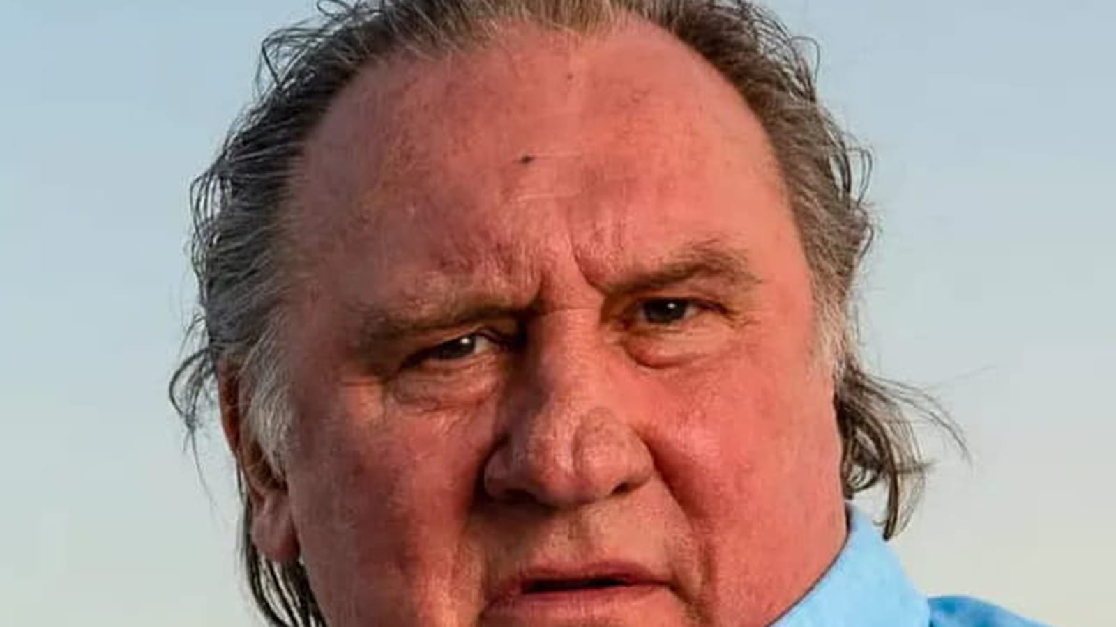 Gérard Depardieu
