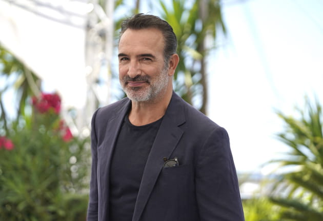Jean Dujardin : les IMAGES de sa vie