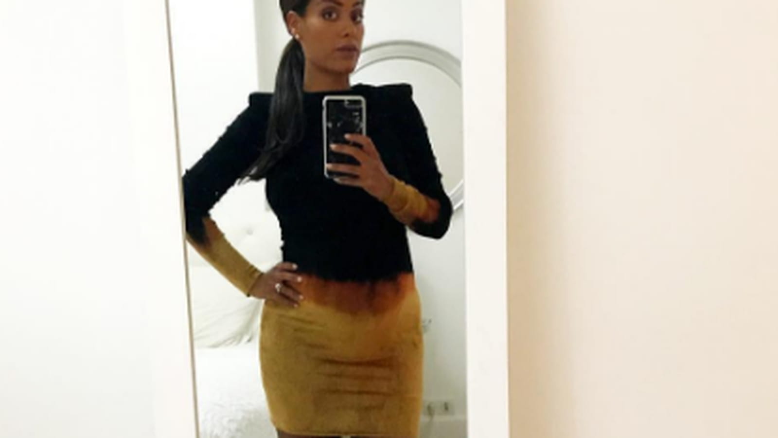 Amel Bent