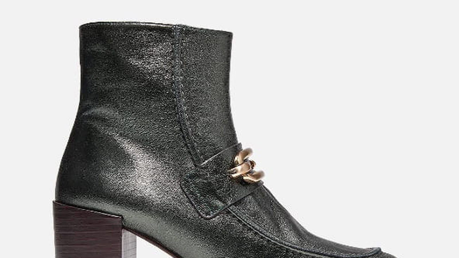 Bottines Avril Gau