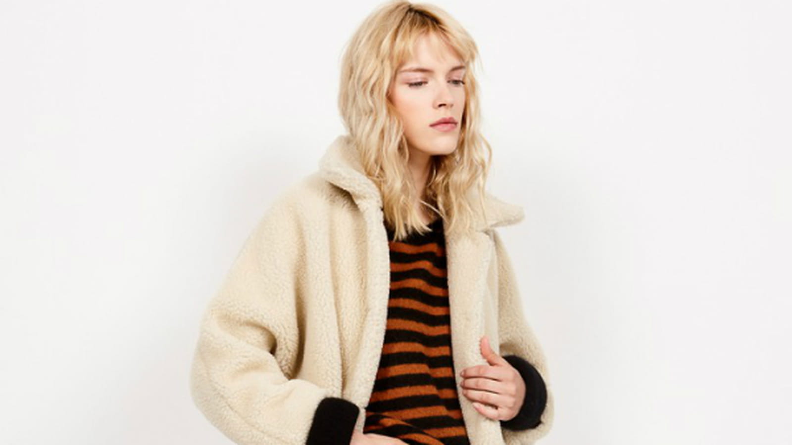 Manteau American Vintage 