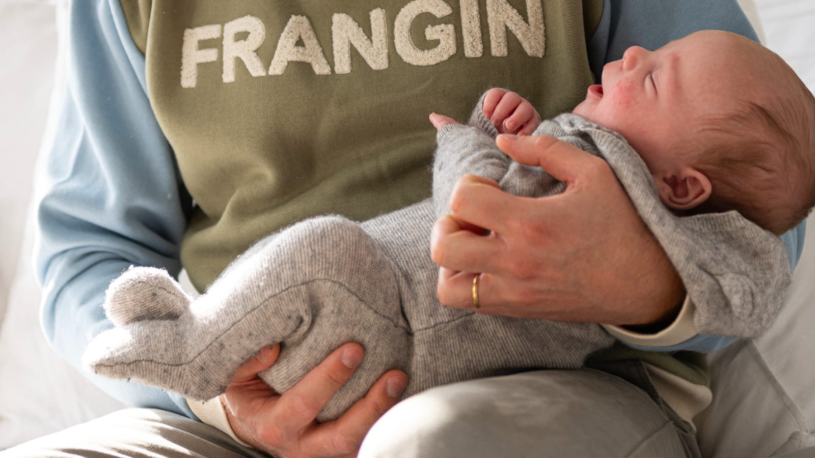 Pull Frangin Frangine