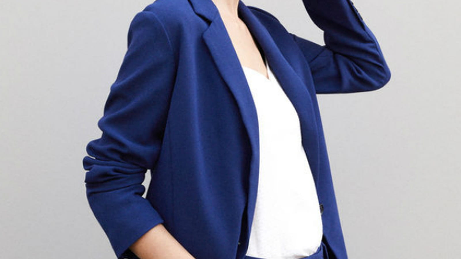 Veste Comptoir des Cotonniers