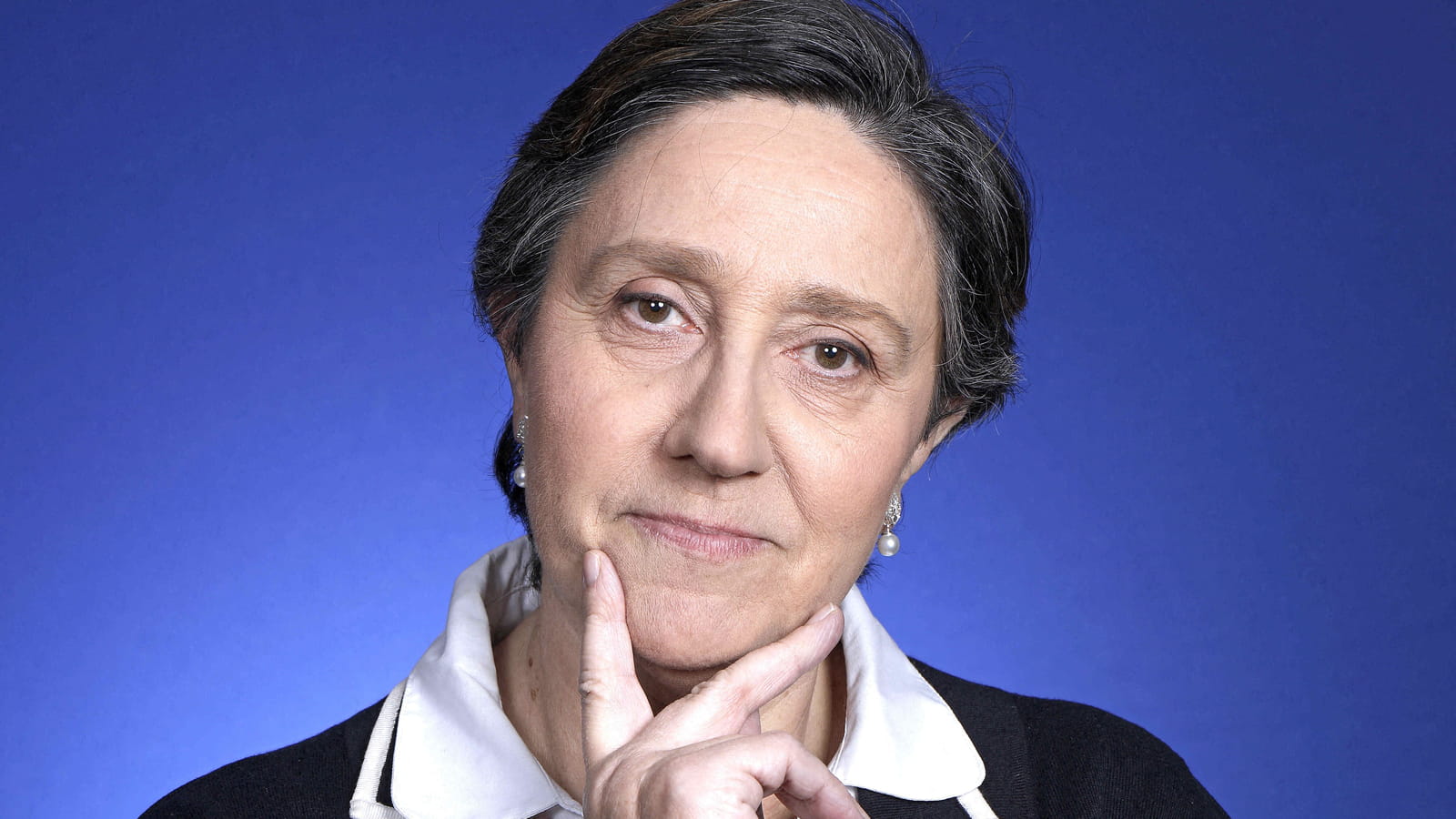 Danielle Moreau 