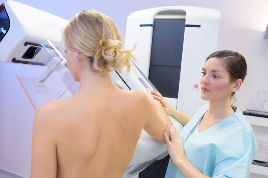 Le dépistage du cancer du sein : 5 questions / réponses