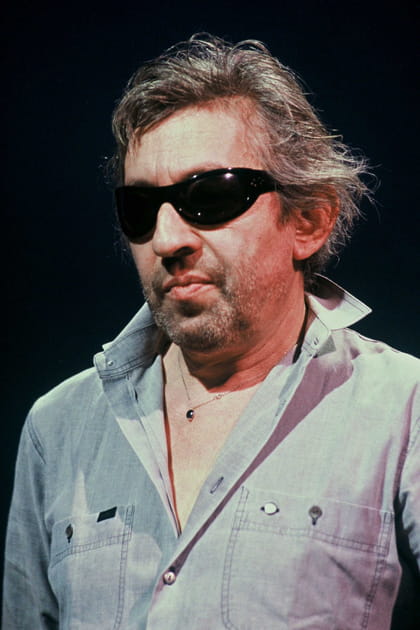 Le Gainsbarre est sur sc&egrave;ne