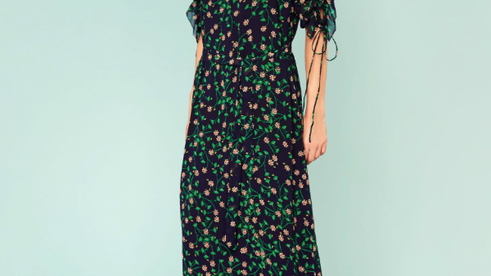 Robe Suncoo