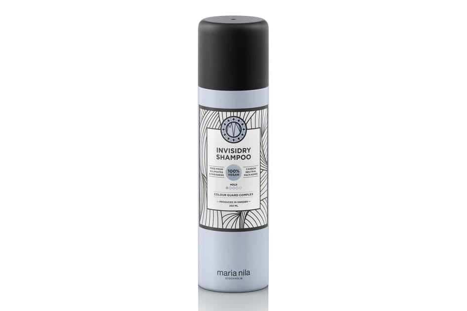 Shampoing sec Invisidry Shampoo Maria Nila