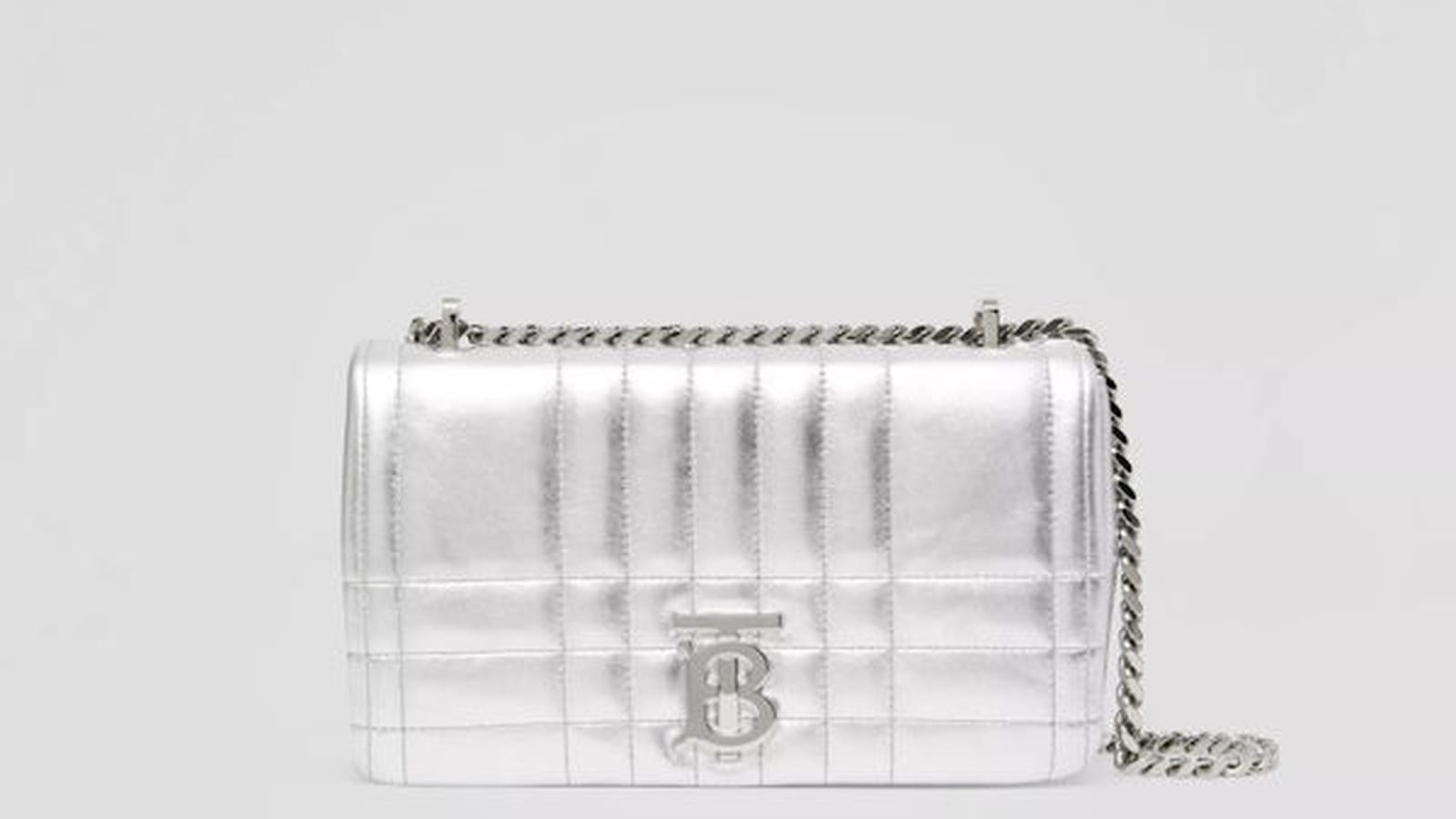Petit sac à main Burberry