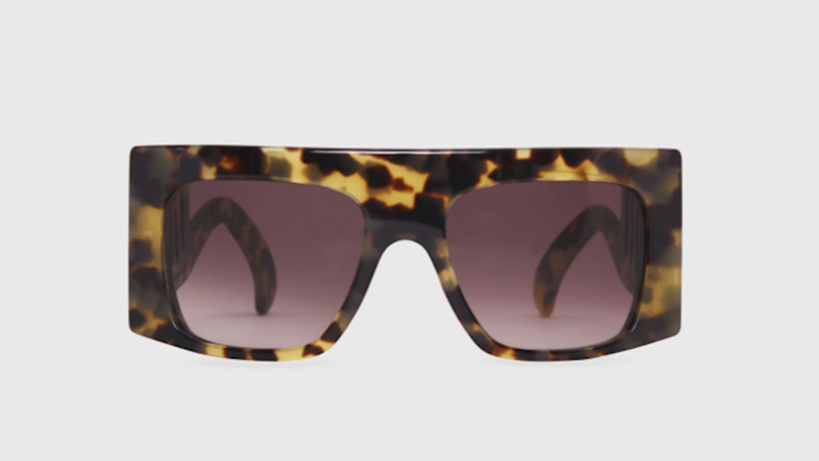 Lunettes de soleil Emmanuelle Khanh