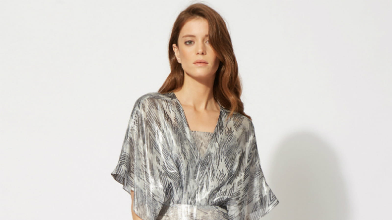 Robe Maje