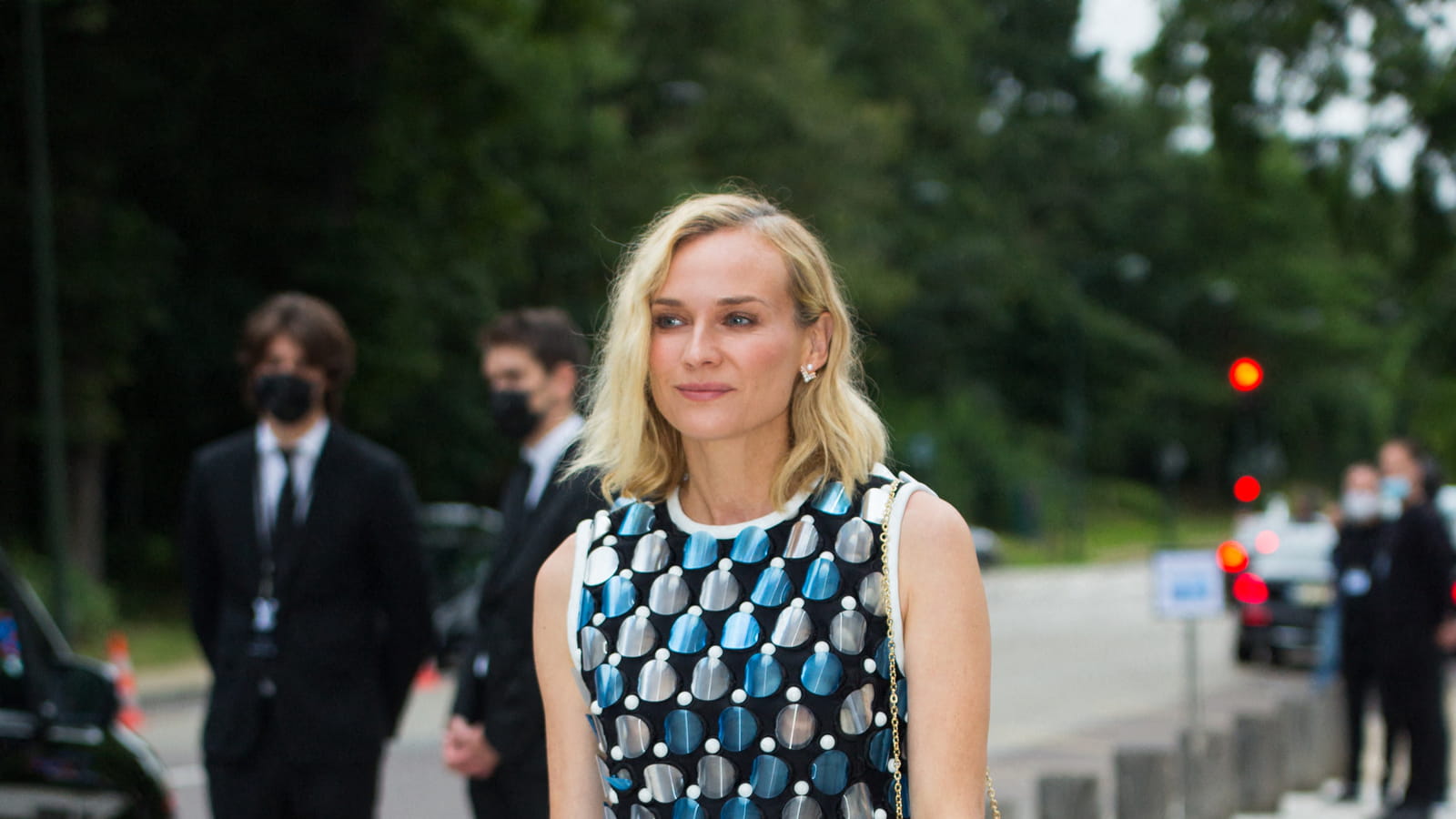 Diane Kruger