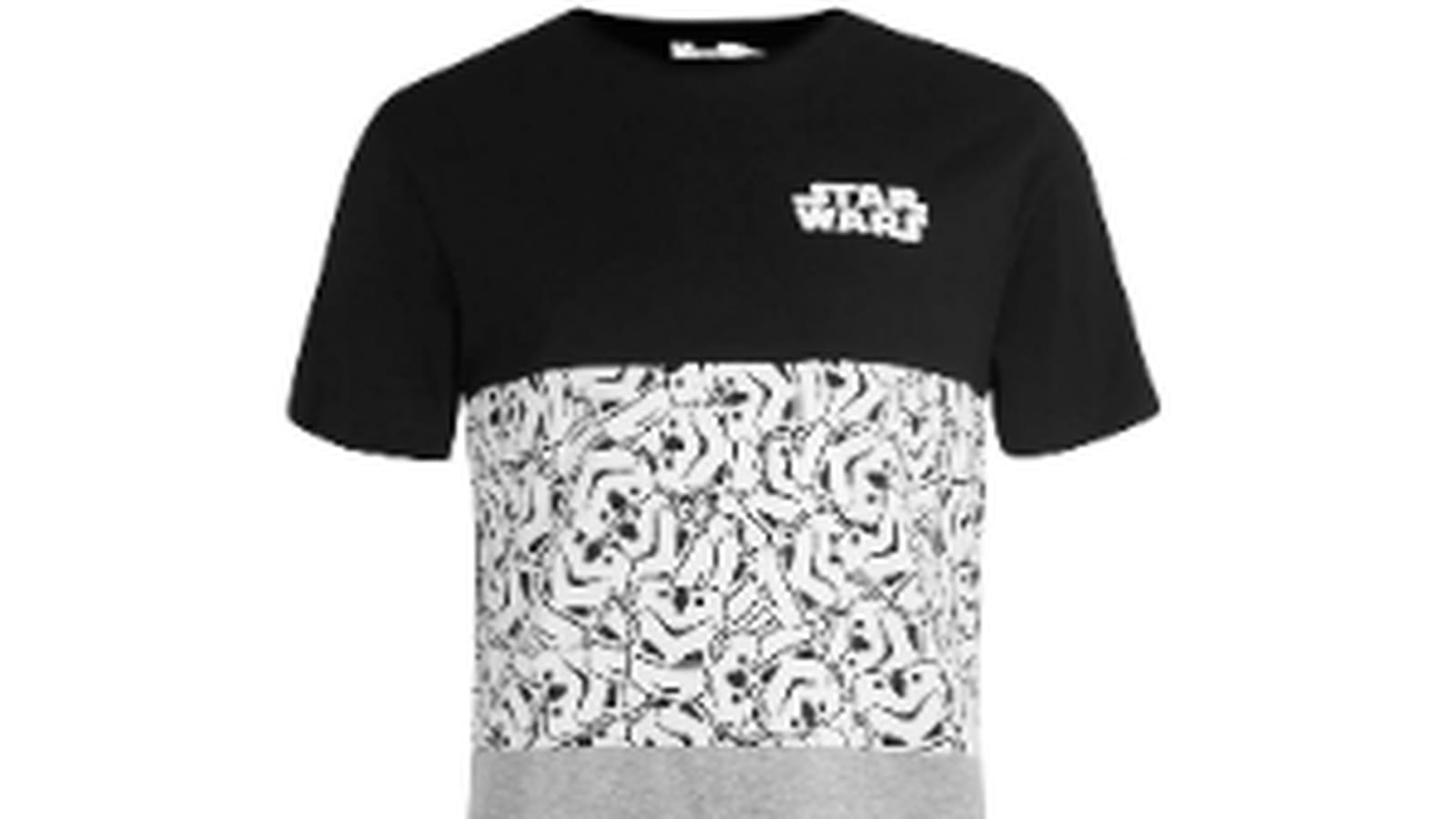 T-Shirt Topman