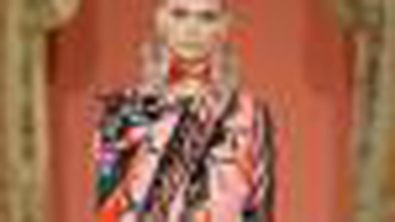 Christian Lacroix