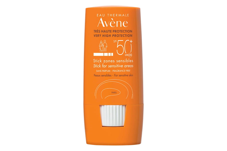 Stick zones sensibles 50+ de Av&egrave;ne
