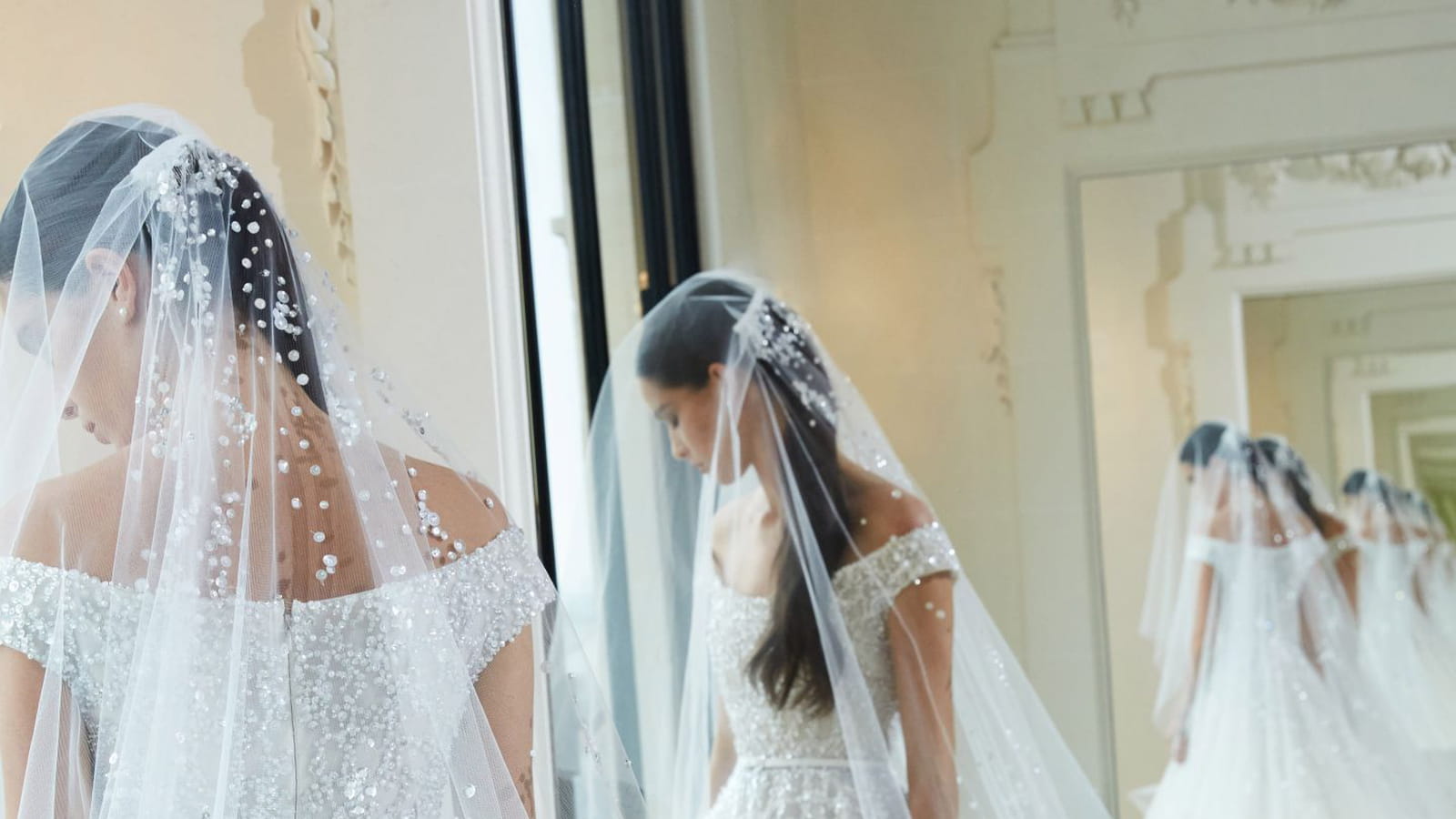 Elie Saab Bridal