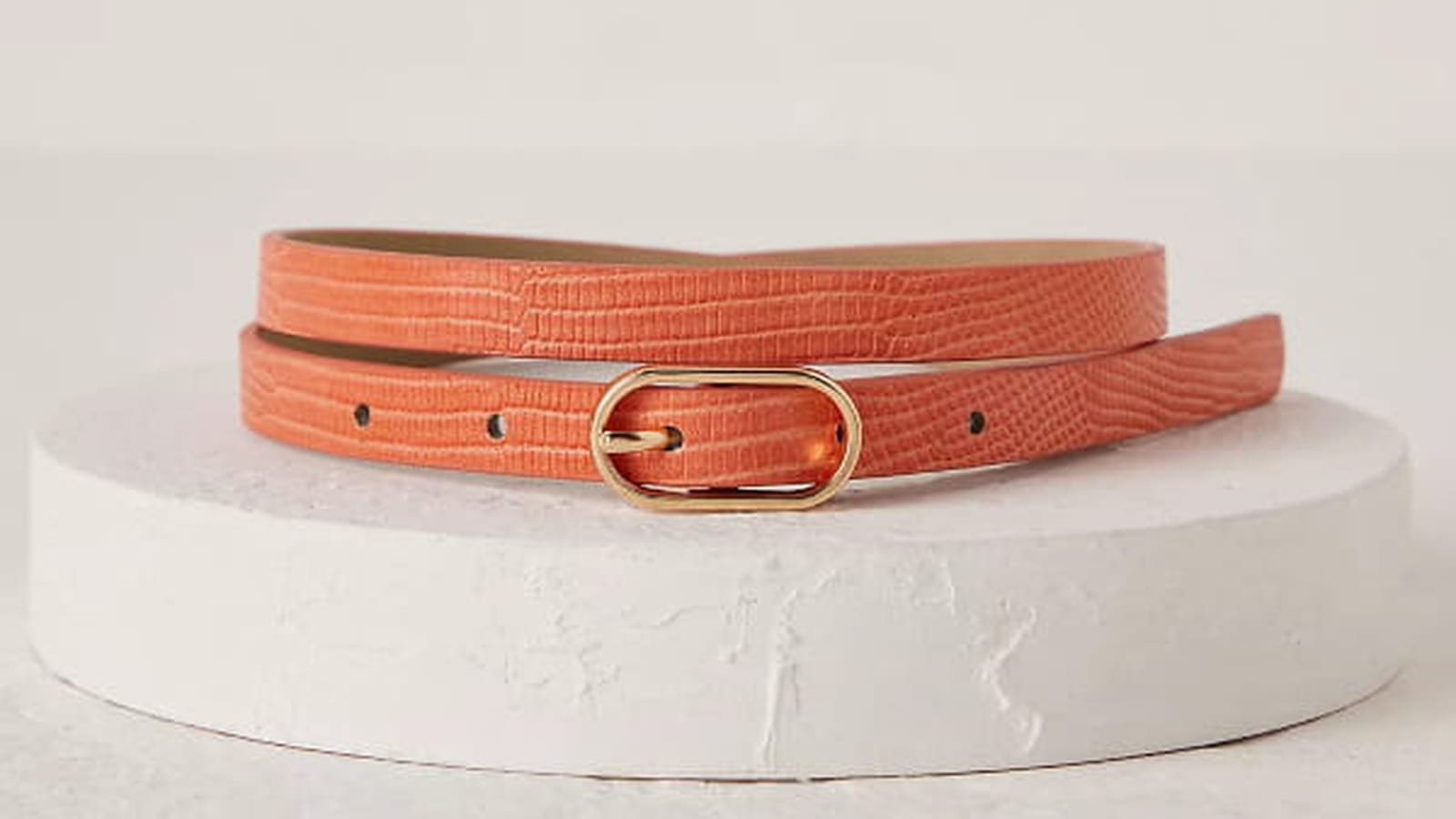 Ceinture Anthropologie 