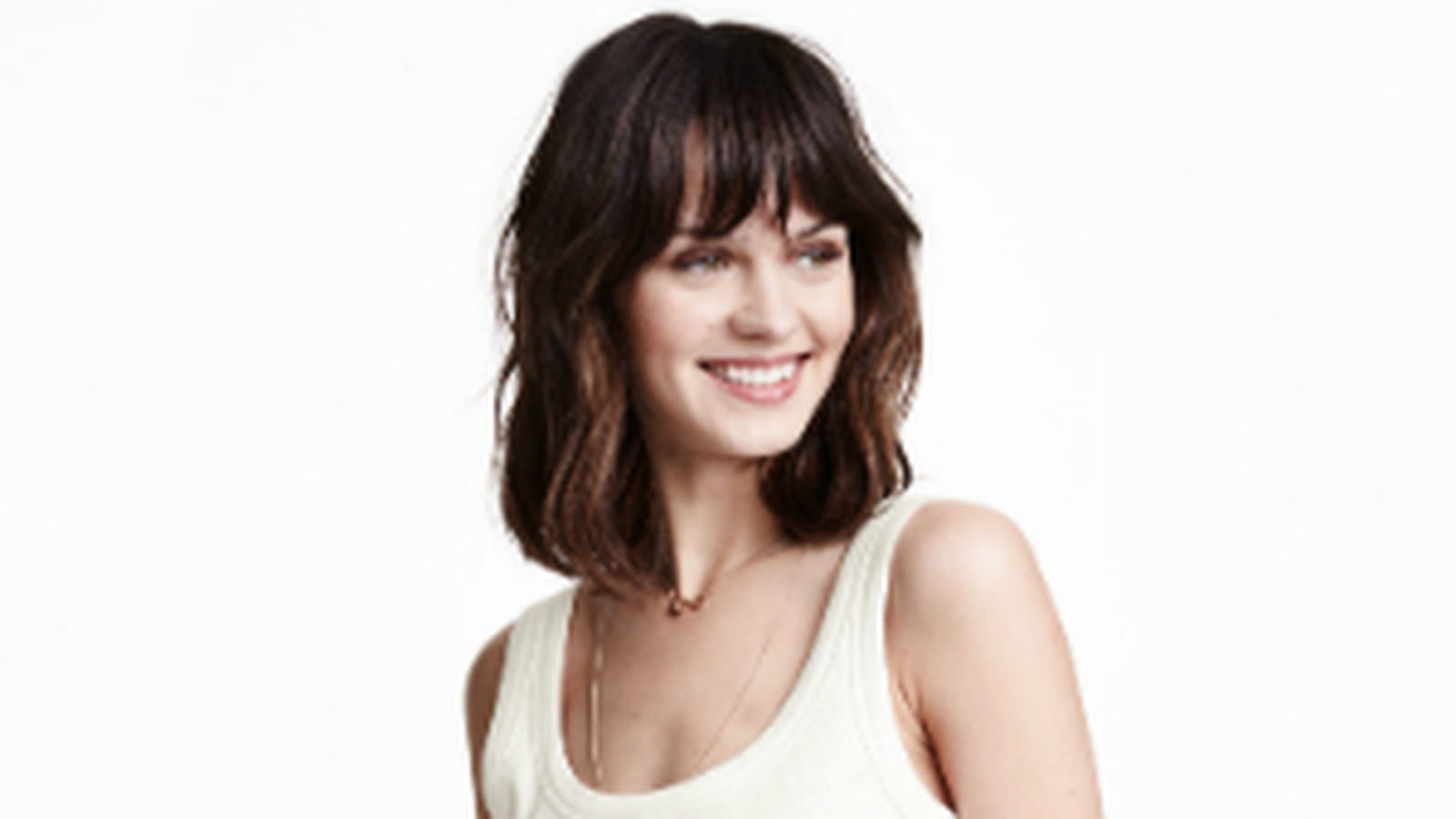 Short H&M