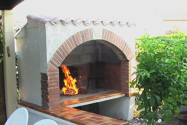 L'&eacute;l&eacute;gance du barbecue