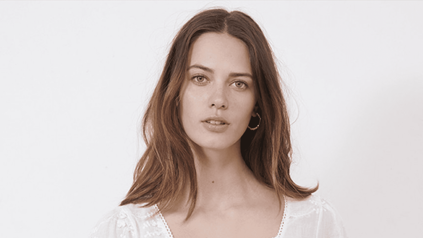 Blouse Marie Sixtine 