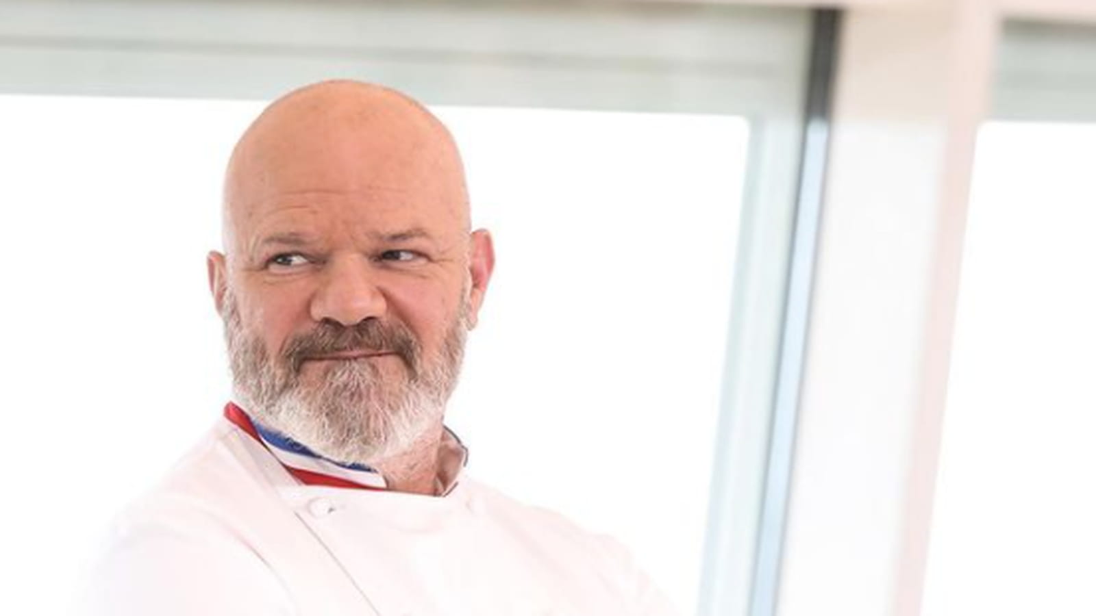 Philippe Etchebest