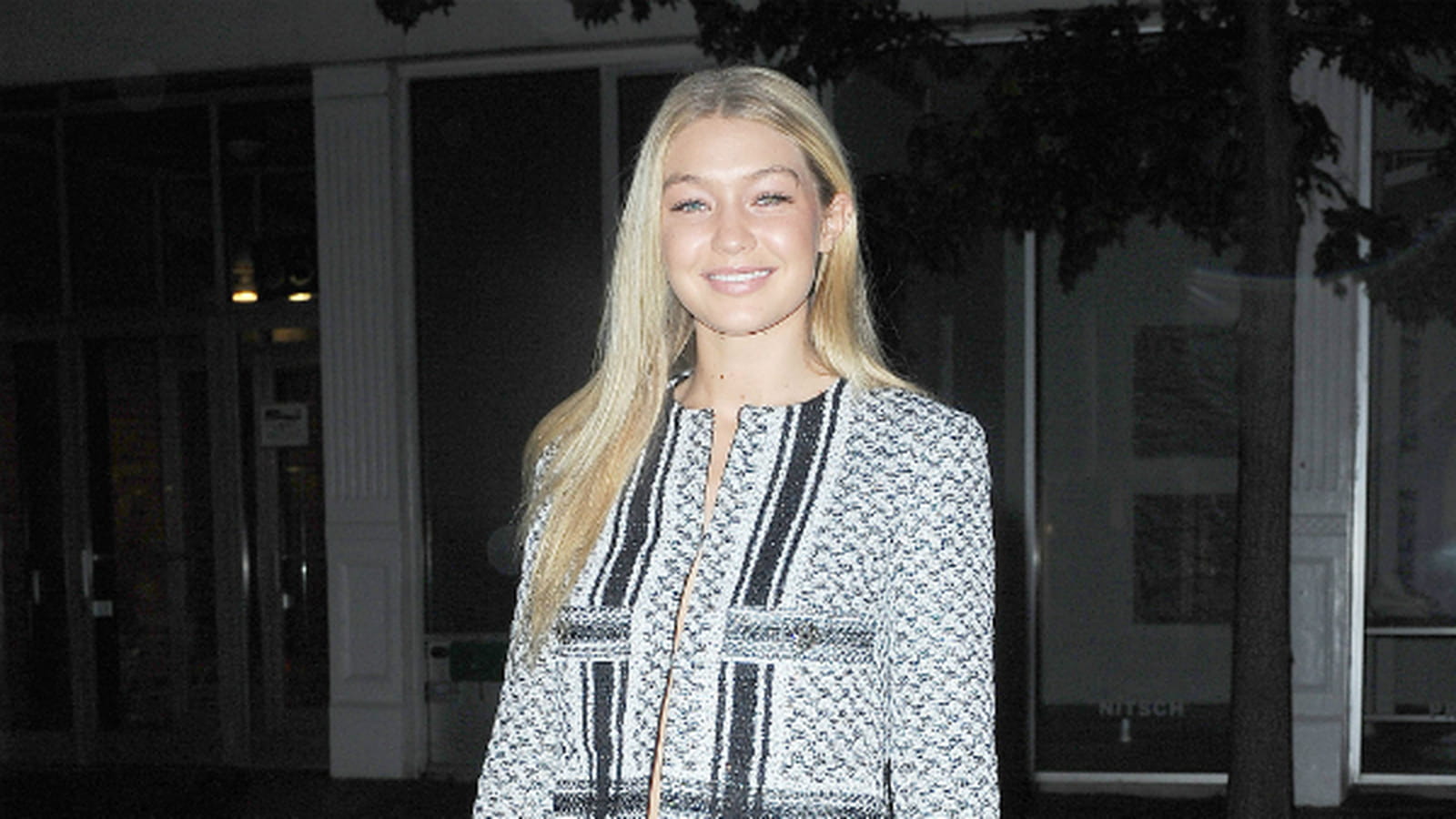 Gigi Hadid
