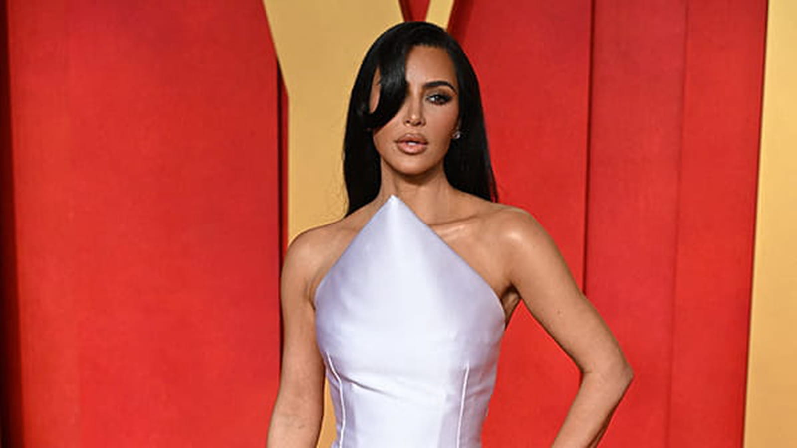 Kim Kardashian le 10 mars 2024