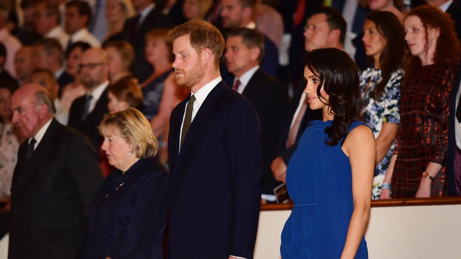 Meghan Markle