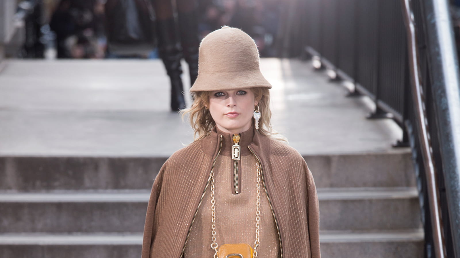 Marc Jacobs