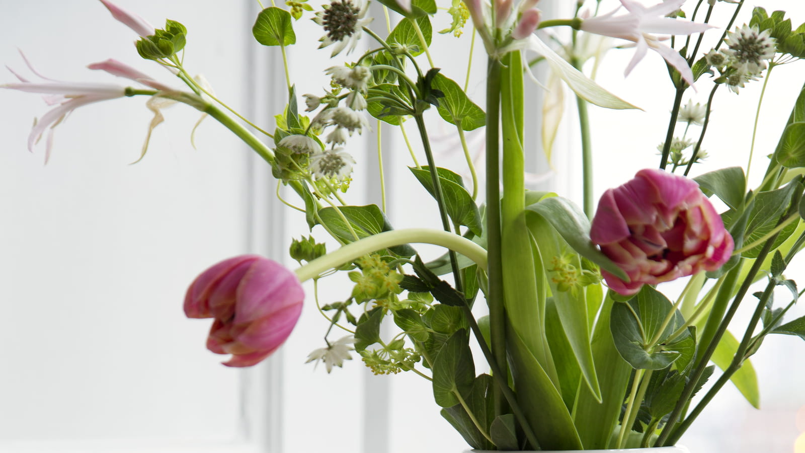 Vase Sostrene Grene 