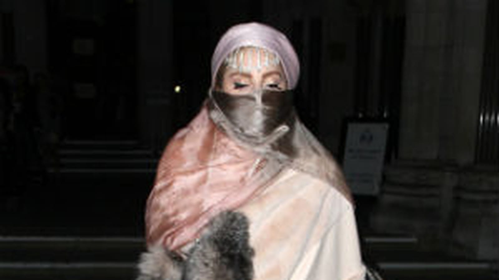 Lady Gaga