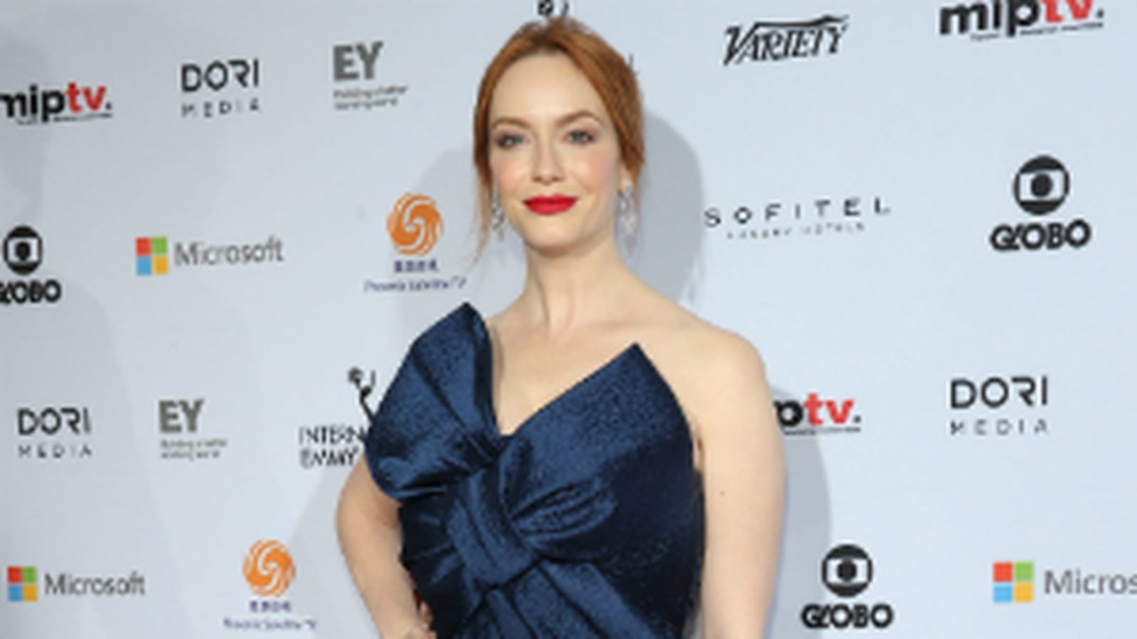 Christina Hendricks